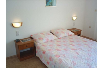 Kroatien Privát Primošten, Exterieur